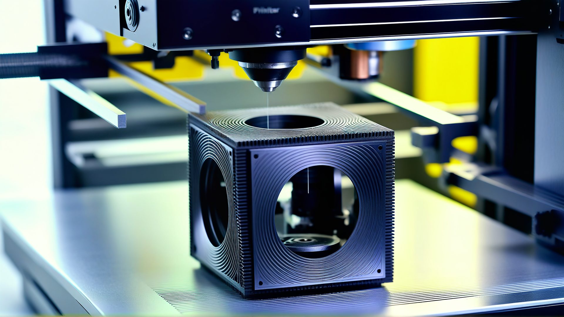 Solve Concept 3d Print